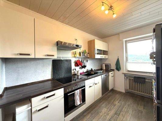 Küche Bild 1