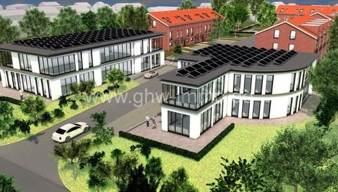 Burgstemmen Grundstücke, Burgstemmen Grundstück kaufen