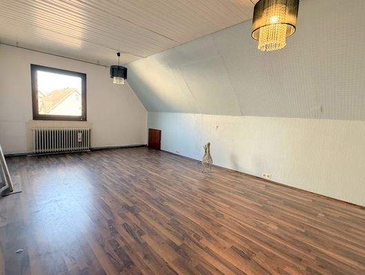 Weiteres Beispiel Schlafzimmer 