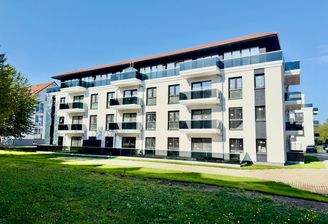 Fertigstellung dieses Jahr!