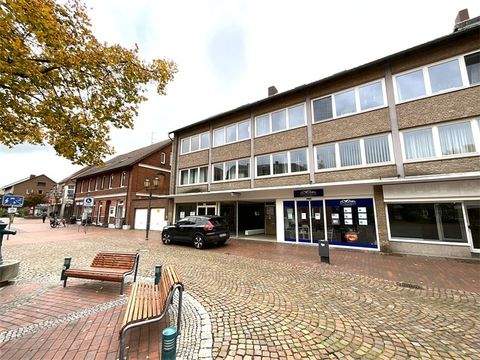 Bad Bevensen Wohnungen, Bad Bevensen Wohnung mieten