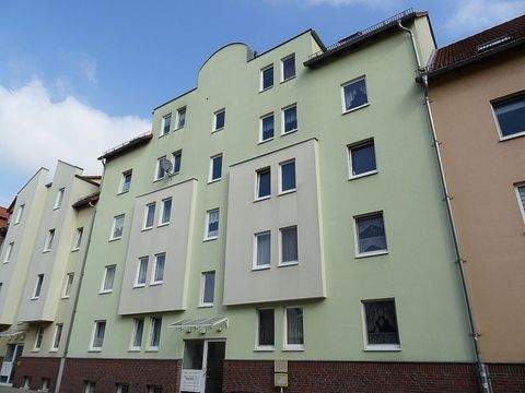 Weißenfels Wohnungen, Weißenfels Wohnung mieten