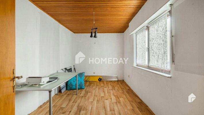 Haus 2 1. OG Schlafzimmer 1 1