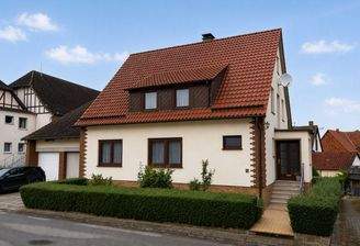 Hausansicht I
