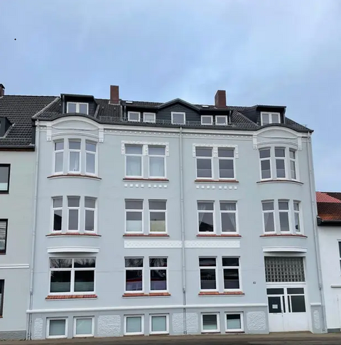 Schleswig Wohnungen, Schleswig Wohnung mieten