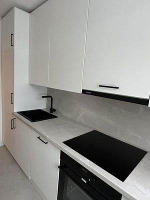 inkl. Küchengeräte