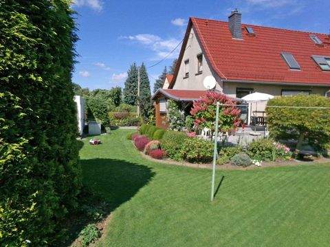 Pulsnitz Häuser, Pulsnitz Haus kaufen