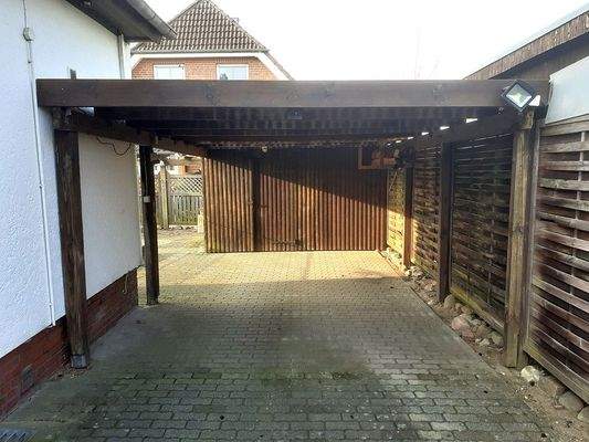 Carport
