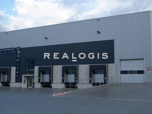 Außenansicht Beispiel