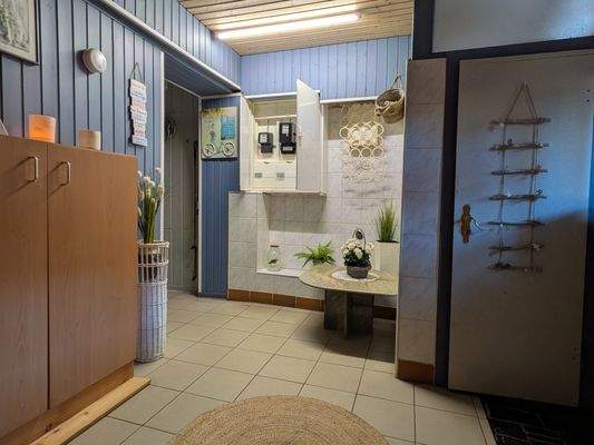 EG Flur hinten links