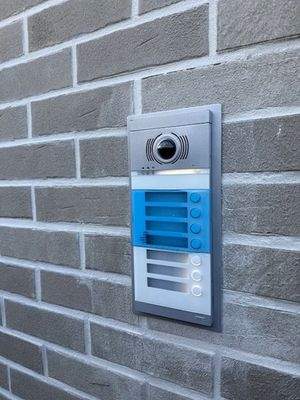 Modernes Kamerasystem