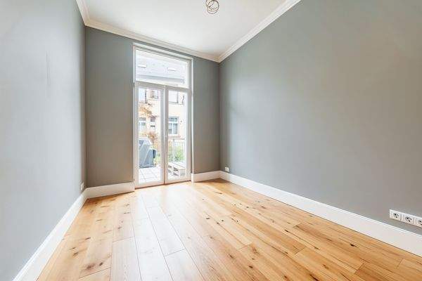 2. Schlafzimmer/Esszimmer2 - (KI generiert)