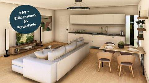 Titisee-Neustadt Wohnungen, Titisee-Neustadt Wohnung kaufen