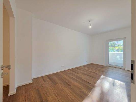 Musterwohnung gleicher Standard