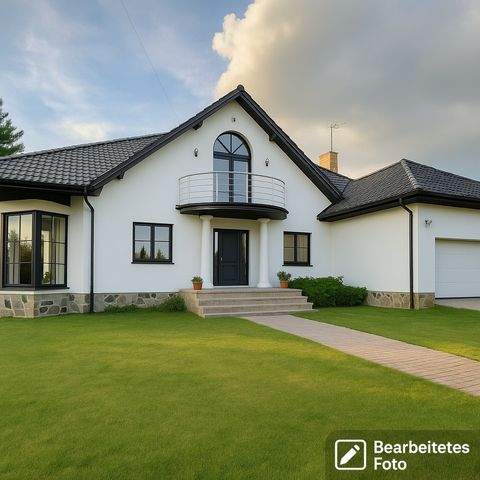 Tanowo Häuser, Tanowo Haus kaufen