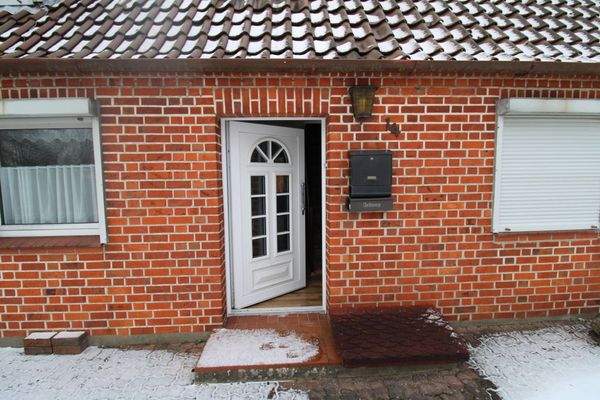 Herzlich willkommen!