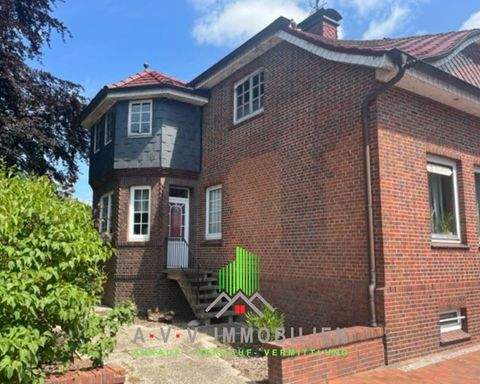 Detern Häuser, Detern Haus kaufen