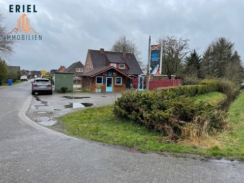 Südbrookmerland Ladenlokale, Ladenflächen 