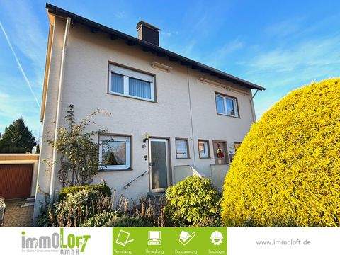 Oerlinghausen / Währentrup Häuser, Oerlinghausen / Währentrup Haus kaufen