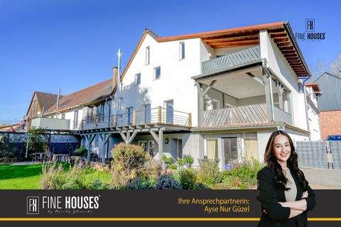 Bad König / Ober-Kinzig Wohnungen, Bad König / Ober-Kinzig Wohnung mieten