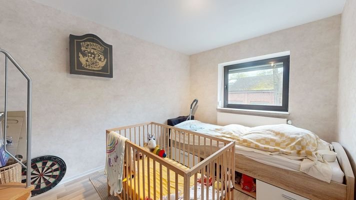 Schlafzimmer 2