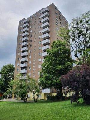 Ansicht Westen-Süden #1