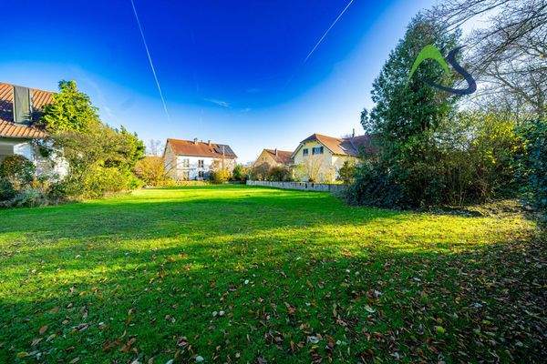 potentieller Bauplatz 1