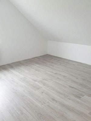 Kinderzimmer - Dachgeschoss