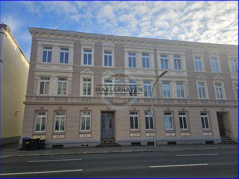 Wilhelmshaven Wohnungen, Wilhelmshaven Wohnung kaufen