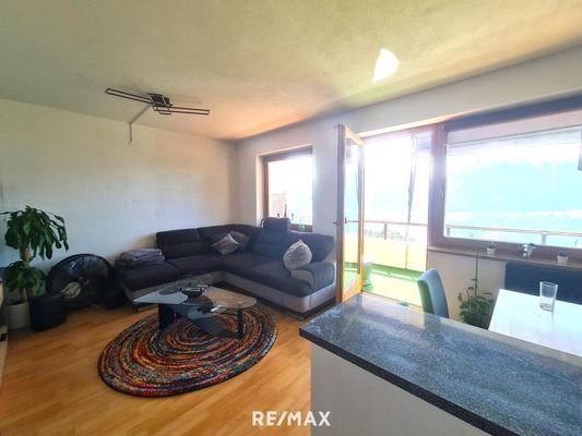Haus - Wohnung 2 UG Wohnzimmer