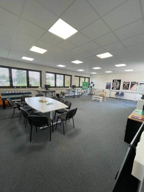 Unna Büros, Büroräume, Büroflächen 