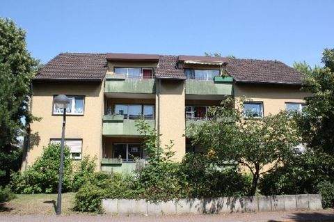 Bergkamen Wohnungen, Bergkamen Wohnung mieten