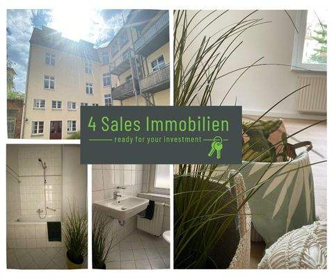 Bautzen Wohnungen, Bautzen Wohnung mieten