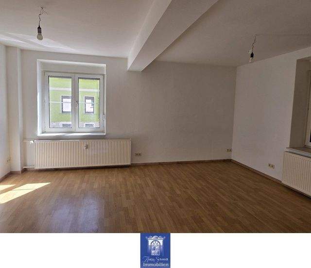 Interessante Wohnung mit hübschen Bad in ruhiger Seitenstraße! - Foto 1