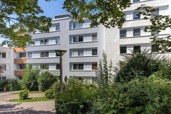 Eggersten Ring 30, Kreuztal, Überblick