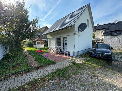 Hannover / Seelhorst Häuser, Hannover / Seelhorst Haus kaufen