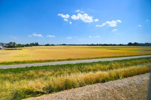 DG - Ausblick vom Badezimmer aus