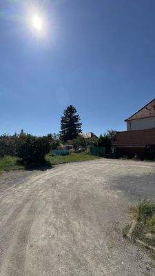 Stellplätze bei der Conrad-Blenke-Straße 67