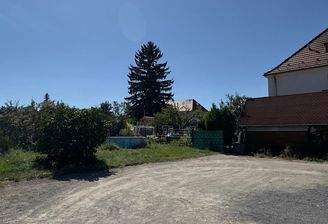 Stellplätze bei der Conrad-Blenke-Straße 67