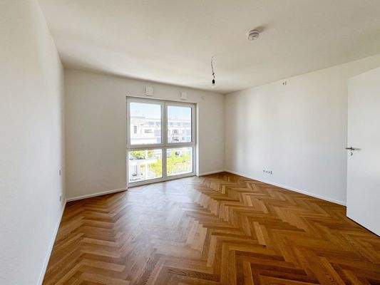 Schlafzimmer Ansicht 1