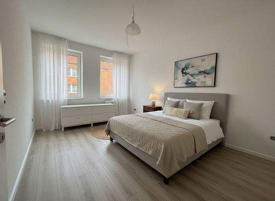 Schlafzimmer Beispiel