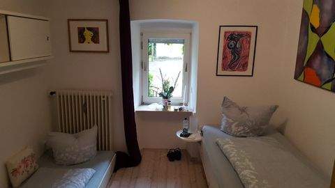 Morbach Wohnen auf Zeit, möbliertes Wohnen