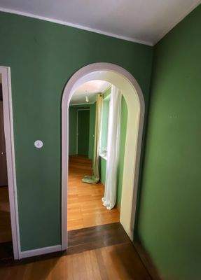 56. Flur zum Turm 1.OG