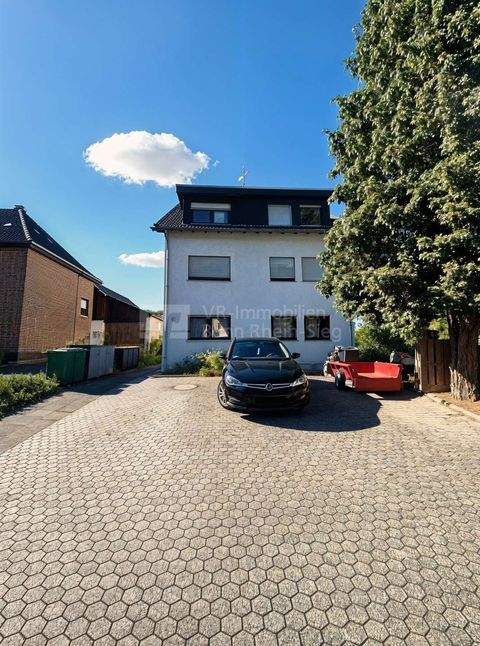 Alfter Wohnungen, Alfter Wohnung kaufen