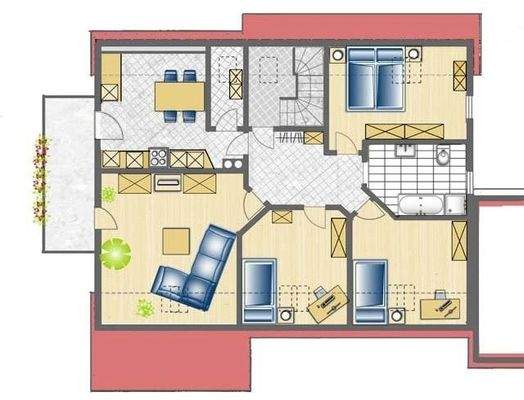 DG nicht maßstäblich