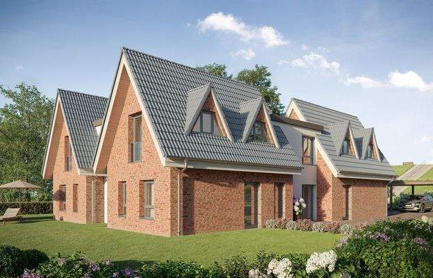 2 - Visualisierung Eingangsansicht