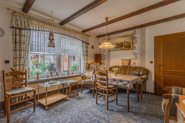 Esszimmer Haus I
