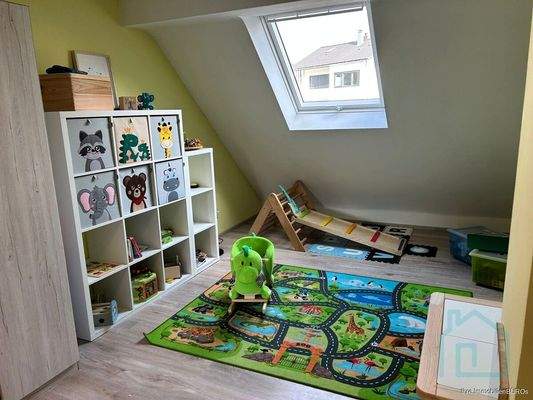Kinderzimmer 
