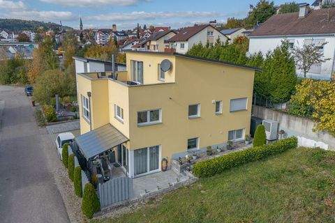 Stockach Häuser, Stockach Haus kaufen