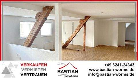 Worms Wohnungen, Worms Wohnung mieten